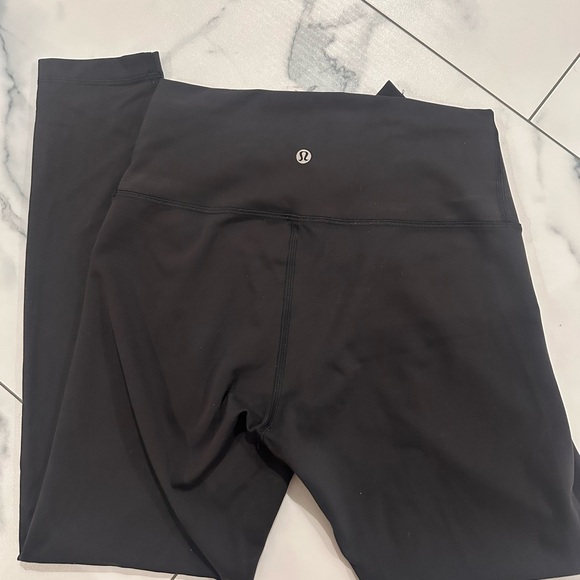 Lululemon leggings - Picture 5 of 5